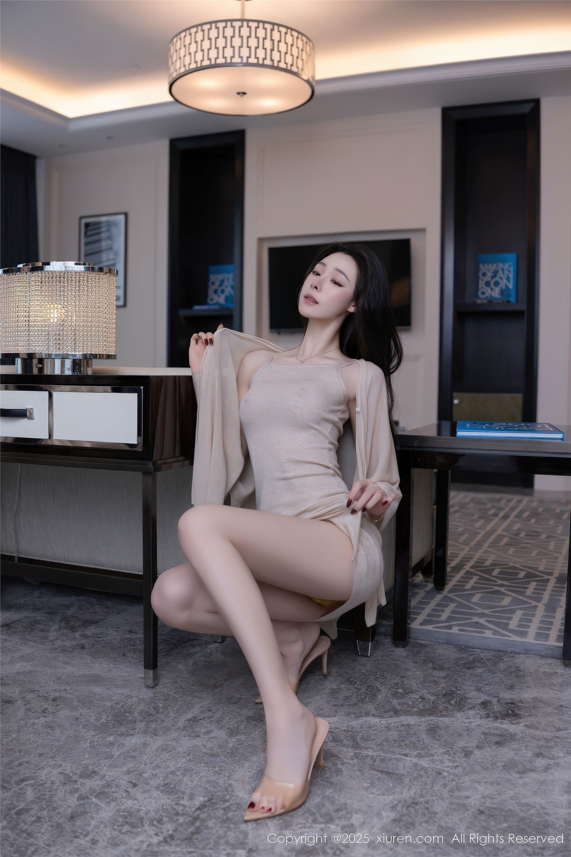 Xiuren秀人网 2025.02.08 NO.9858 小逗逗